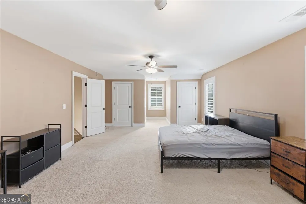 11 Appaloosa CT Taylorsville, GA 30178