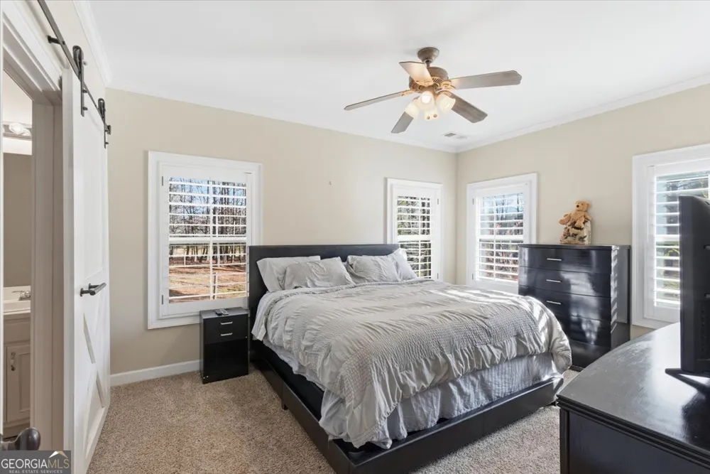11 Appaloosa CT Taylorsville, GA 30178