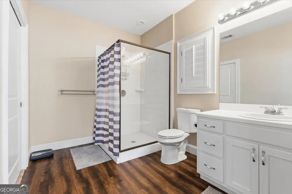11 Appaloosa CT Taylorsville, GA 30178