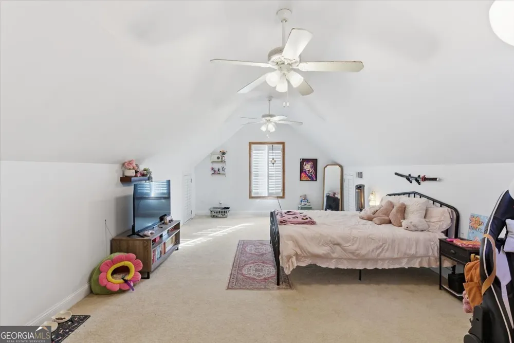 11 Appaloosa CT Taylorsville, GA 30178