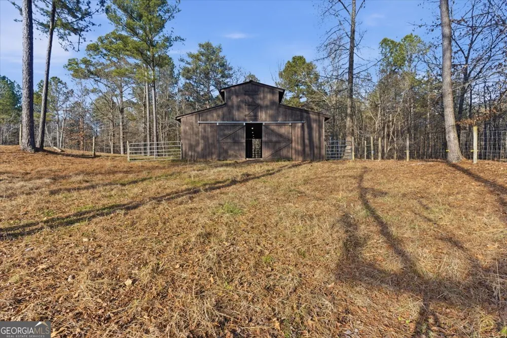 11 Appaloosa CT Taylorsville, GA 30178