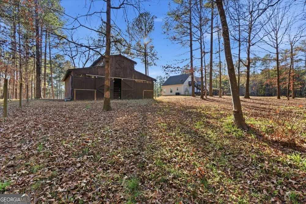 11 Appaloosa CT Taylorsville, GA 30178