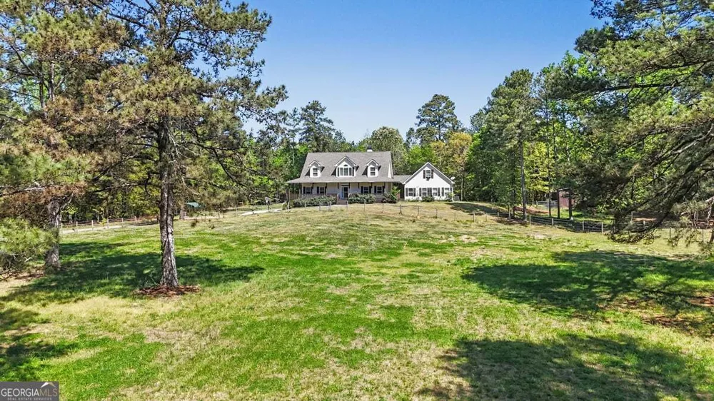 11 Appaloosa CT Taylorsville, GA 30178