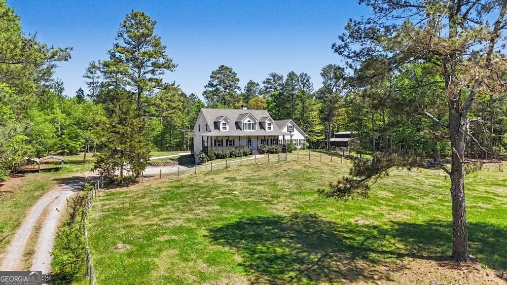 11 Appaloosa CT Taylorsville, GA 30178
