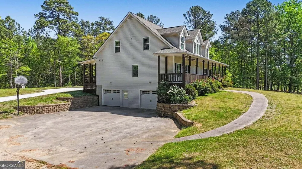 11 Appaloosa CT Taylorsville, GA 30178