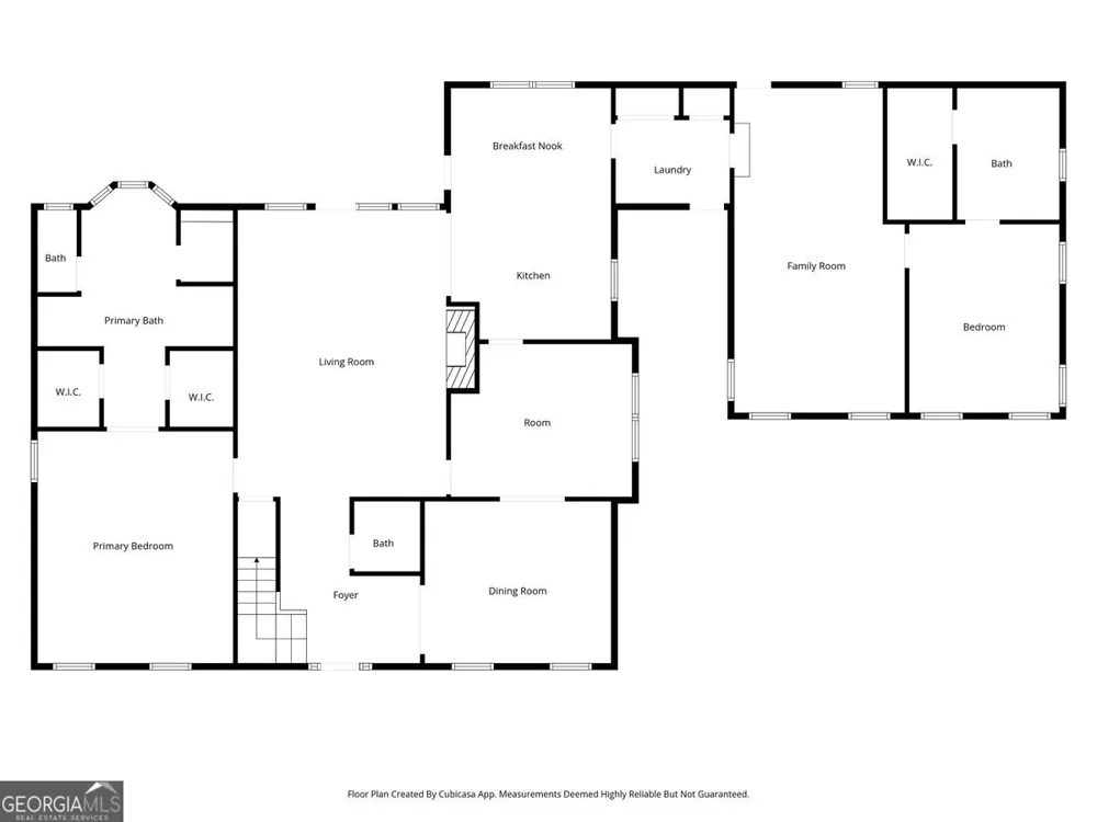 11 Appaloosa CT Taylorsville, GA 30178