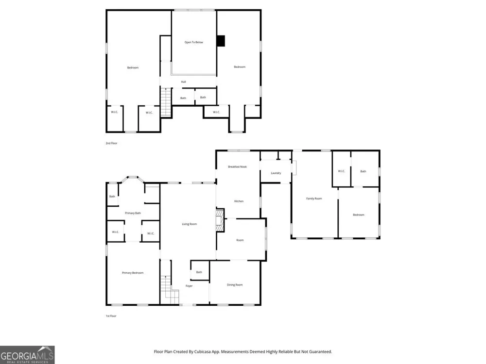 11 Appaloosa CT Taylorsville, GA 30178
