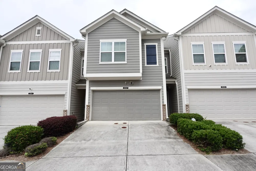 2537 Centennial PL South Fulton, GA 30349
