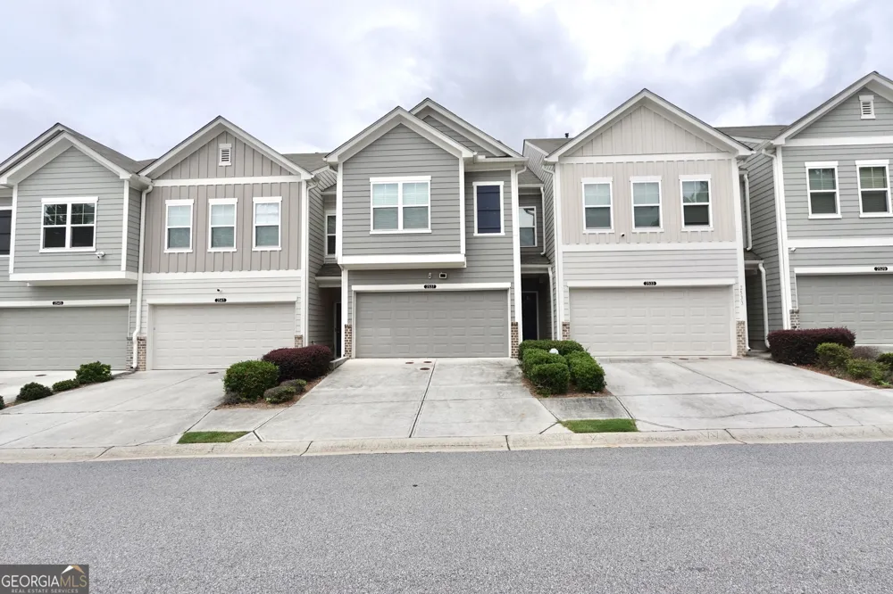 2537 Centennial PL South Fulton, GA 30349
