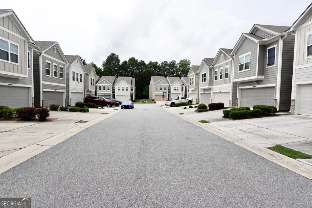 2537 Centennial PL South Fulton, GA 30349