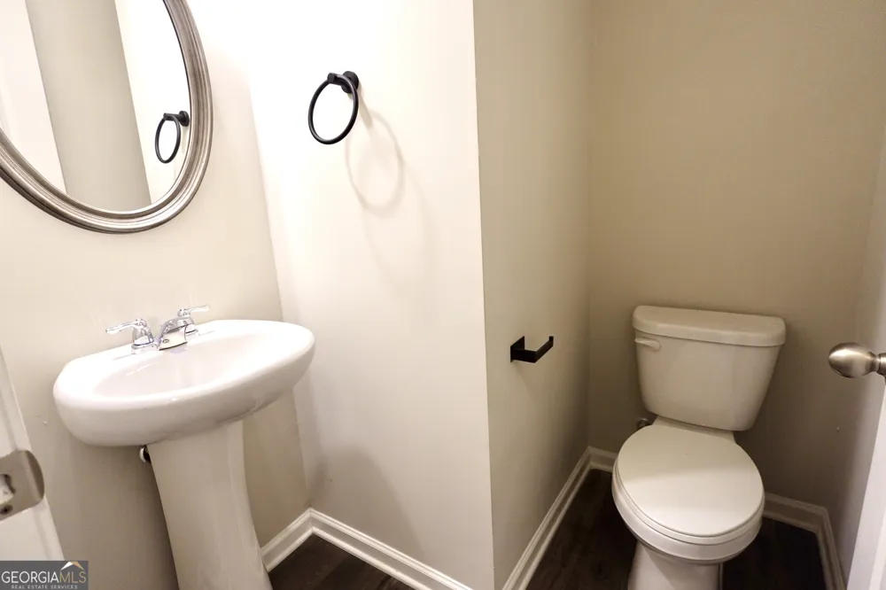 2537 Centennial PL South Fulton, GA 30349