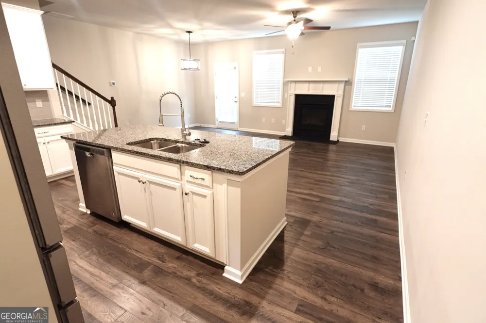2537 Centennial PL South Fulton, GA 30349