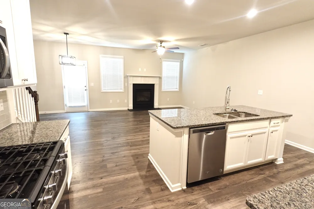 2537 Centennial PL South Fulton, GA 30349