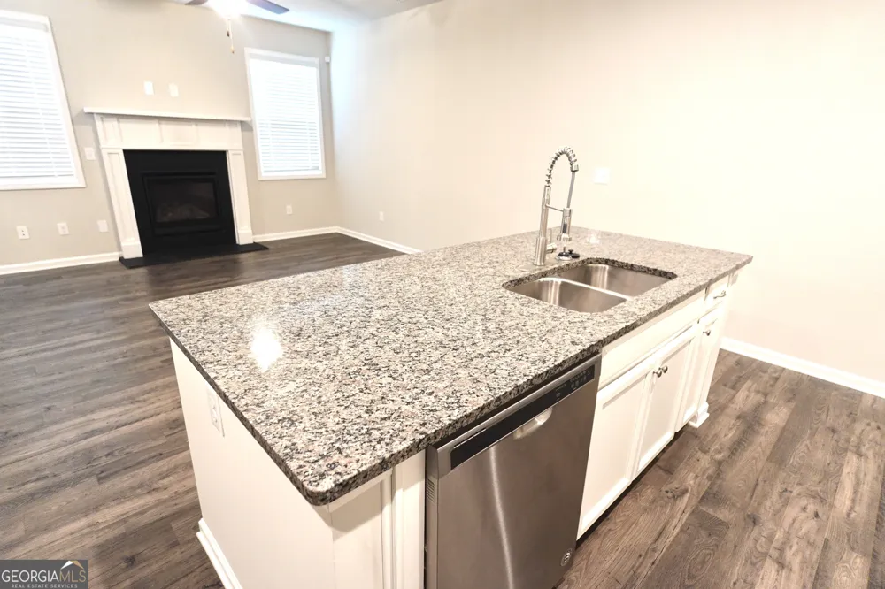 2537 Centennial PL South Fulton, GA 30349