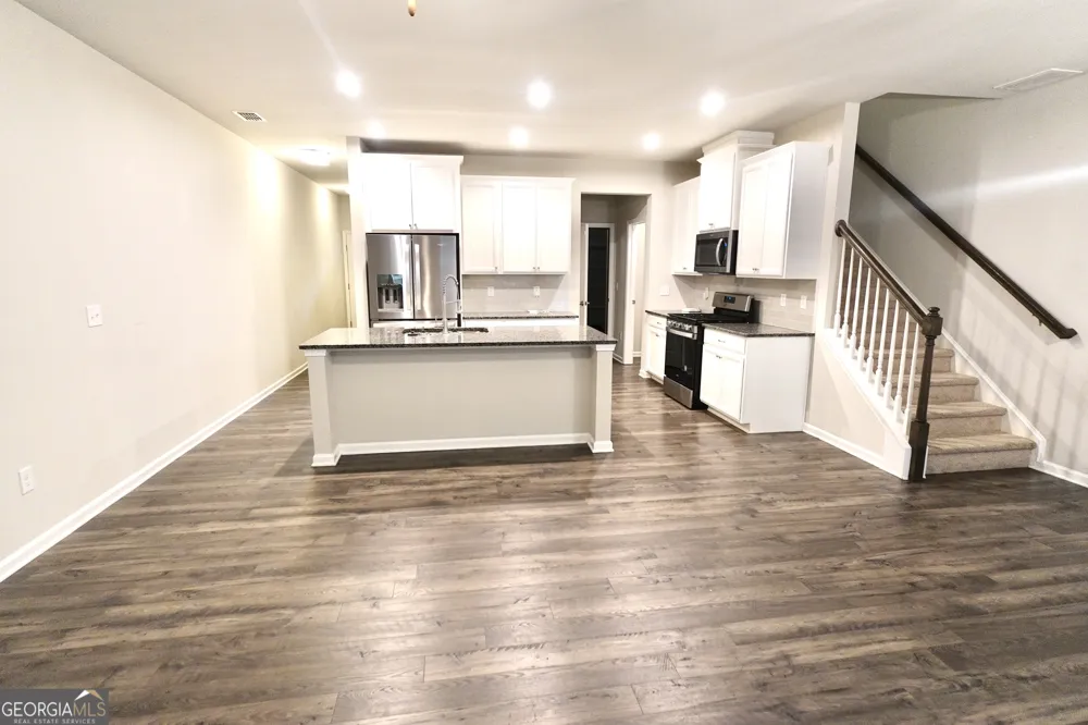 2537 Centennial PL South Fulton, GA 30349
