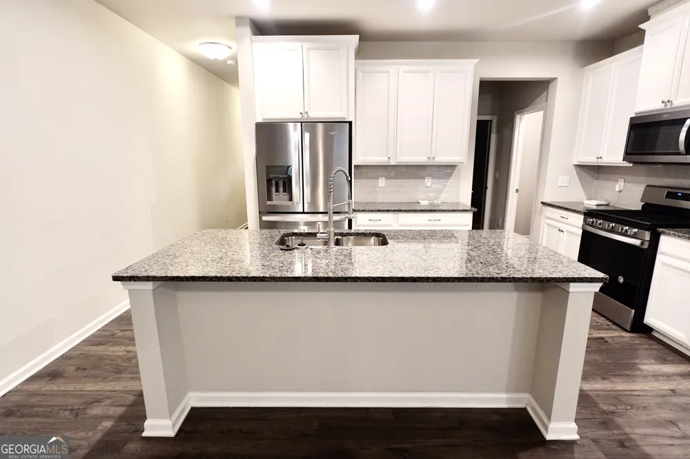 2537 Centennial PL South Fulton, GA 30349