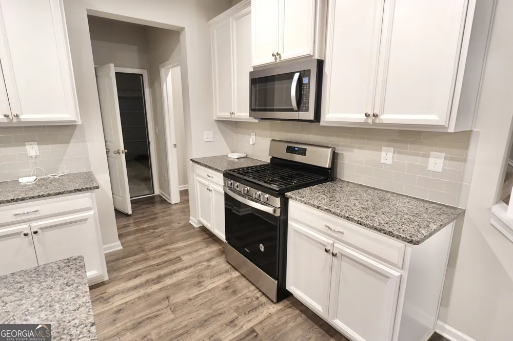 2537 Centennial PL South Fulton, GA 30349