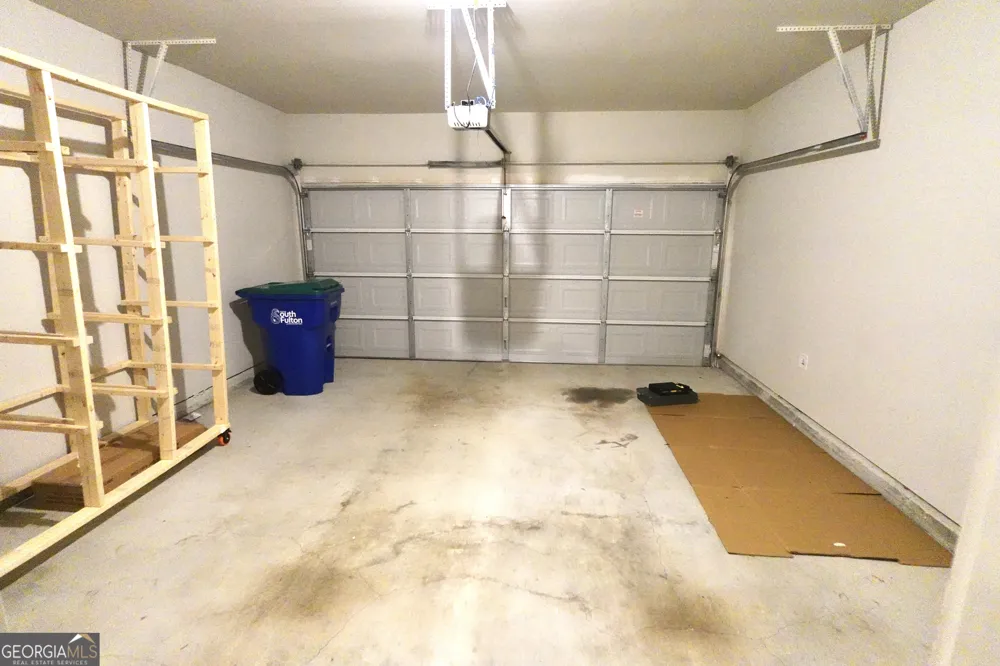 2537 Centennial PL South Fulton, GA 30349