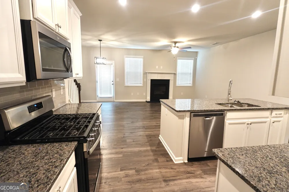 2537 Centennial PL South Fulton, GA 30349