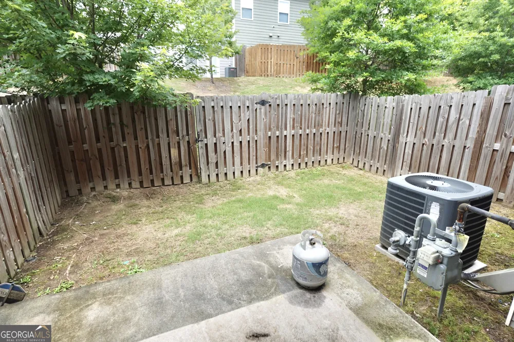 2537 Centennial PL South Fulton, GA 30349