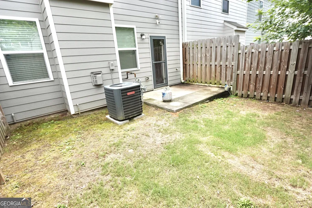 2537 Centennial PL South Fulton, GA 30349