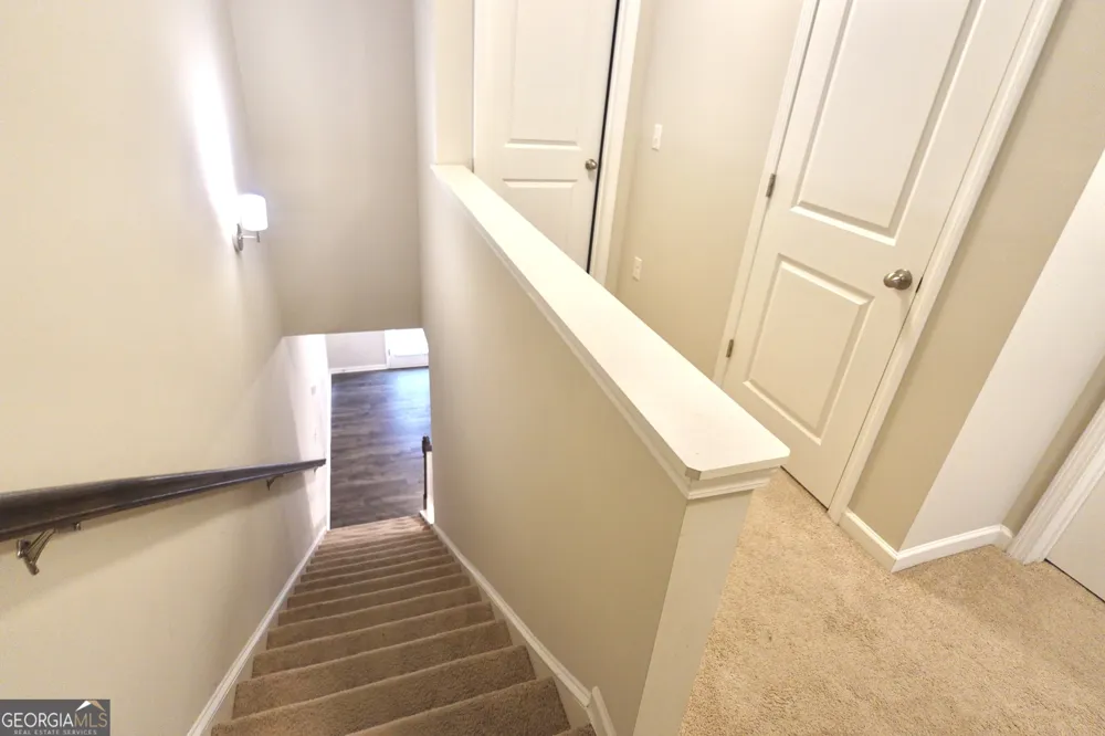 2537 Centennial PL South Fulton, GA 30349