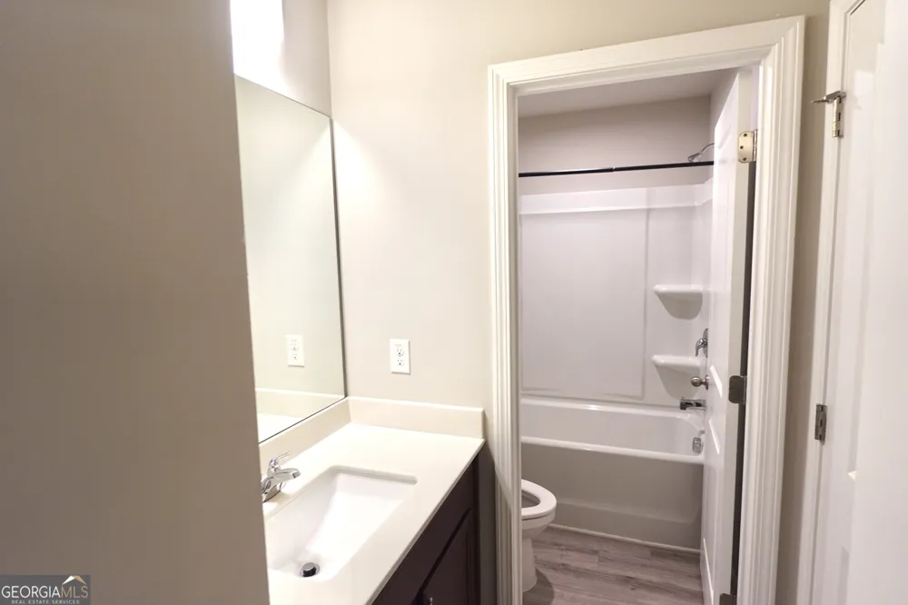 2537 Centennial PL South Fulton, GA 30349