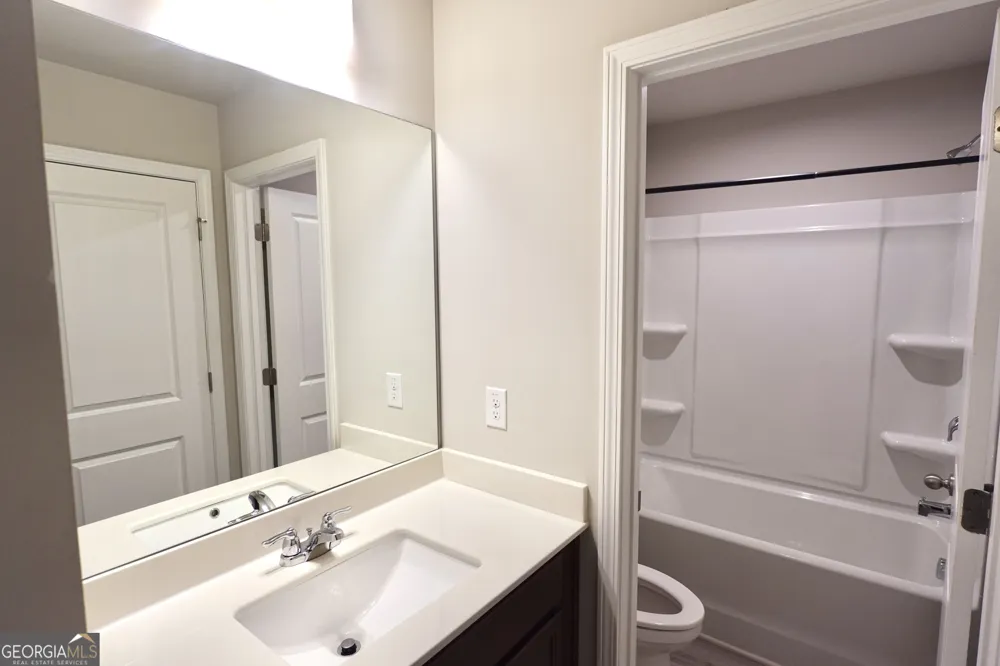 2537 Centennial PL South Fulton, GA 30349