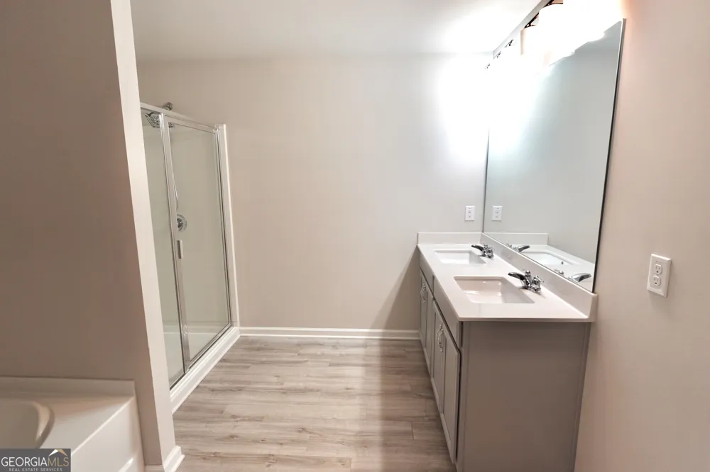 2537 Centennial PL South Fulton, GA 30349