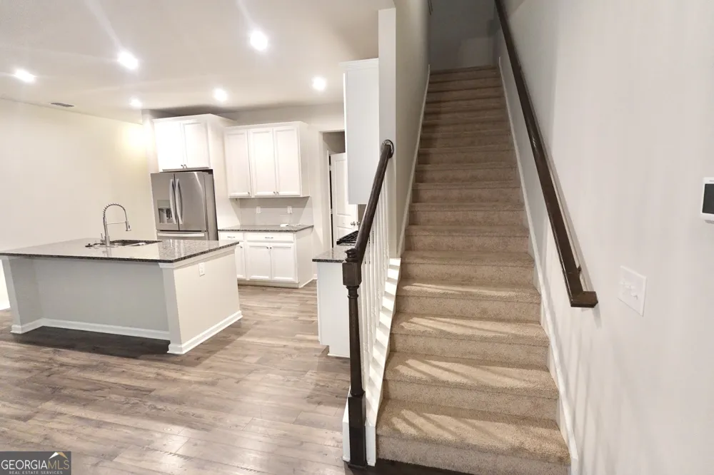2537 Centennial PL South Fulton, GA 30349