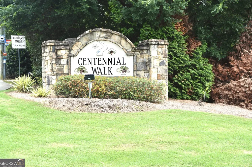 2537 Centennial PL South Fulton, GA 30349