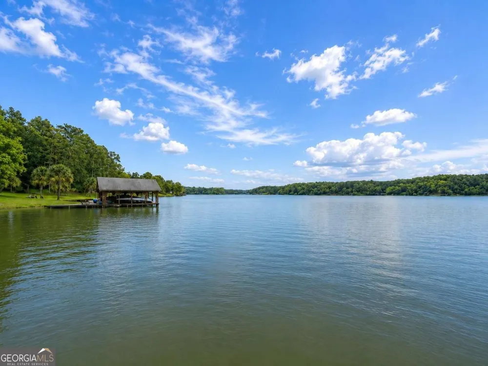 LOT 53-A S Steel Bridge RD SE Eatonton, GA 31024