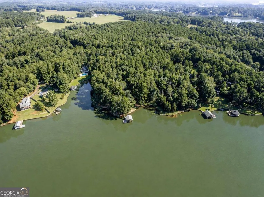LOT 53-A S Steel Bridge RD SE Eatonton, GA 31024