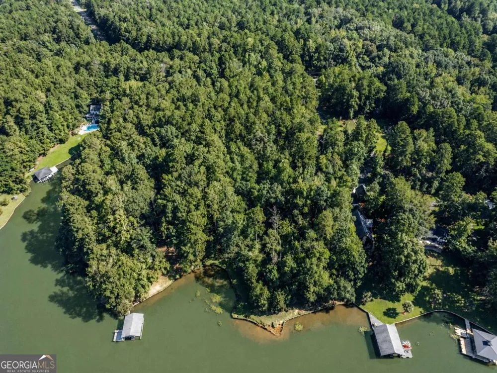 LOT 53-A S Steel Bridge RD SE Eatonton, GA 31024