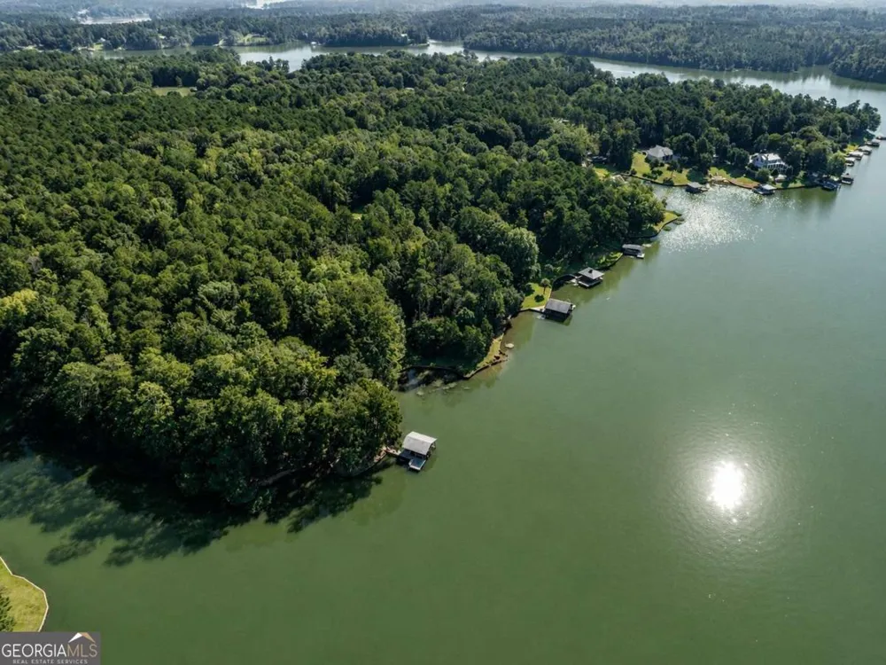 LOT 53-A S Steel Bridge RD SE Eatonton, GA 31024