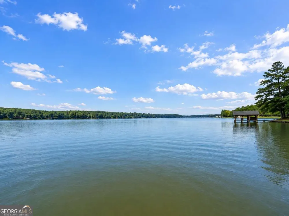 LOT 53-A S Steel Bridge RD SE Eatonton, GA 31024