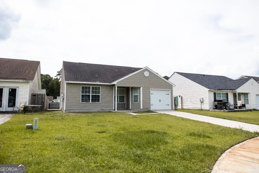 630 Rushing ST Richmond Hill, GA 31324