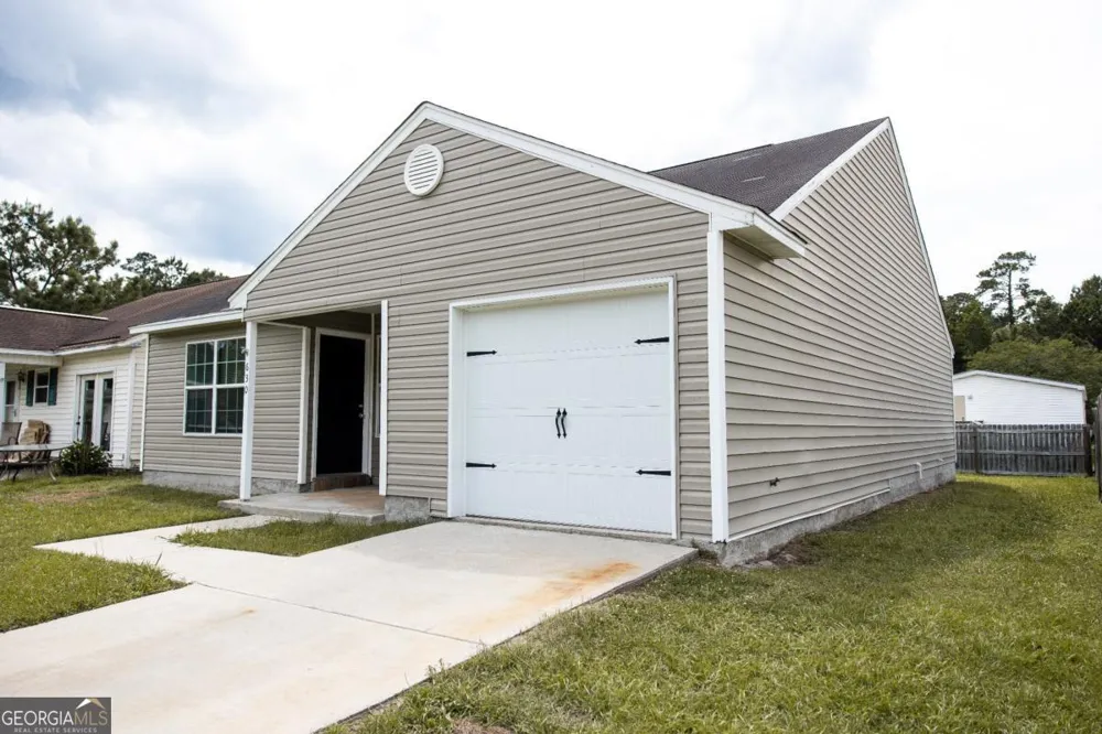 630 Rushing ST Richmond Hill, GA 31324