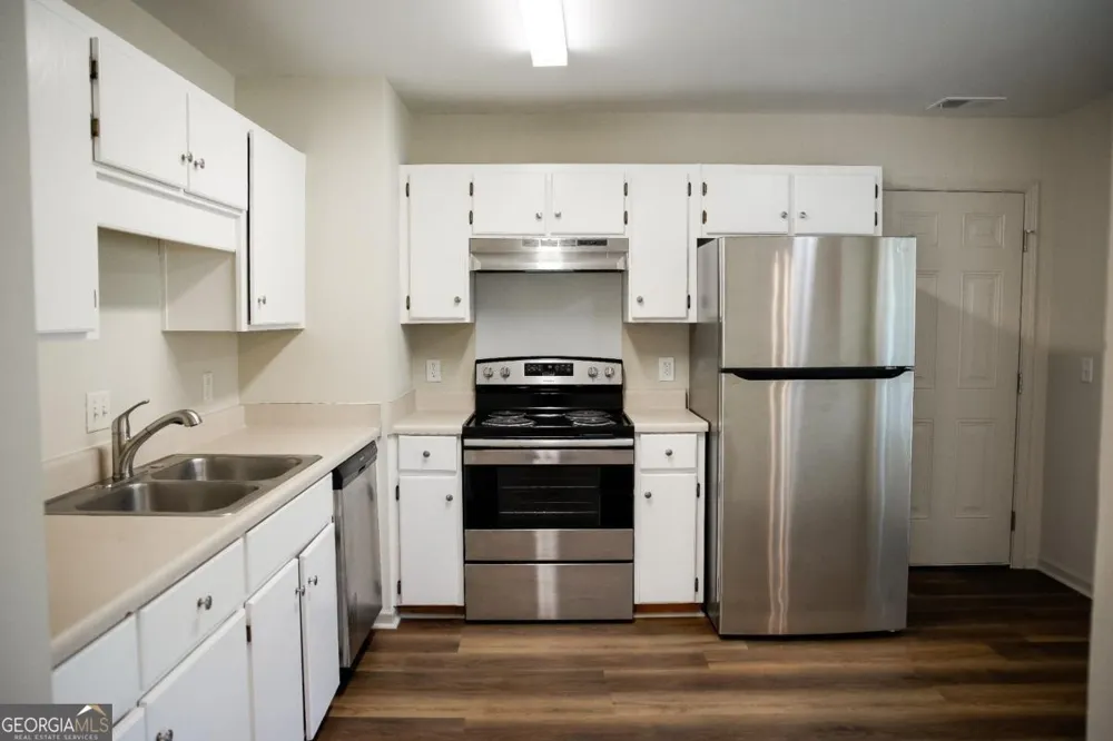 630 Rushing ST Richmond Hill, GA 31324