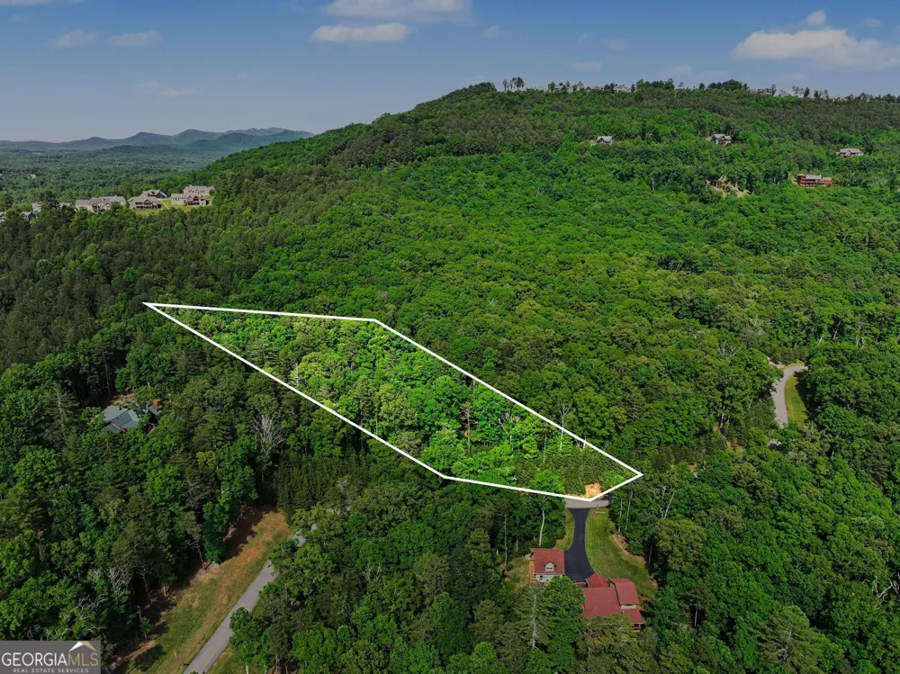 230 Rushing Water DR Blairsville, GA 30512