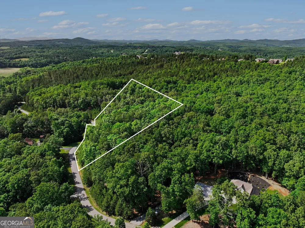 230 Rushing Water DR Blairsville, GA 30512