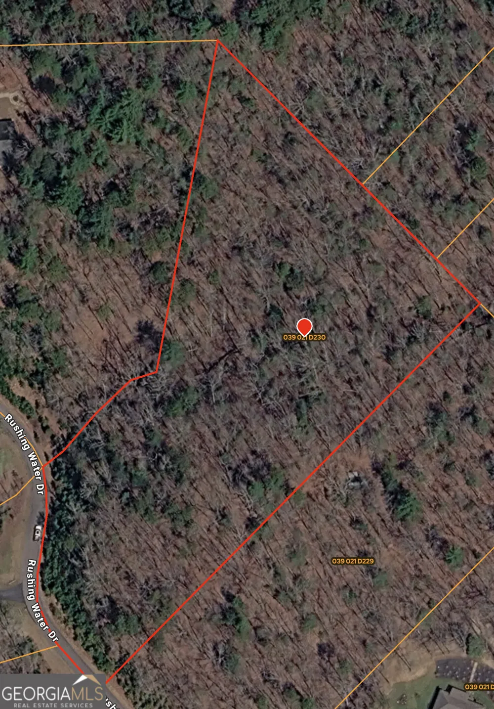 230 Rushing Water DR Blairsville, GA 30512