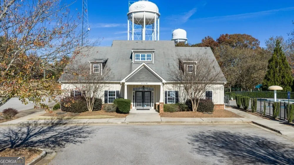 1401 Lincoln LN Braselton, GA 30517