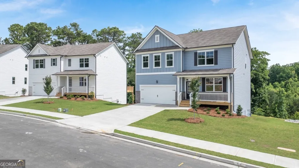 1401 Lincoln LN Braselton, GA 30517