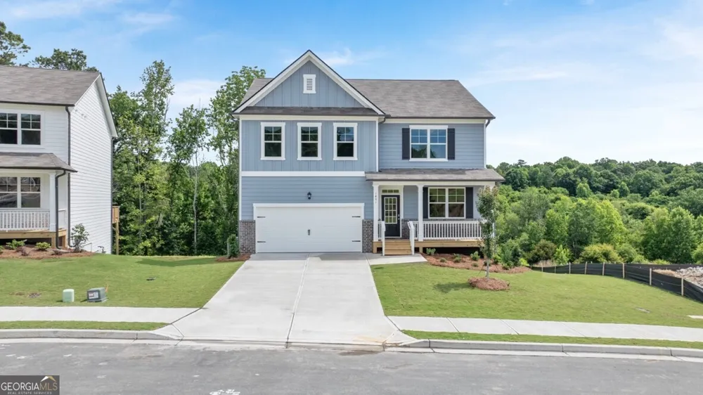 1401 Lincoln LN Braselton, GA 30517