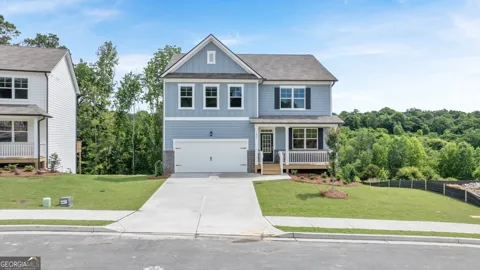 1401 Lincoln LN