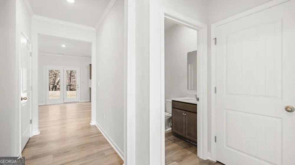 1401 Lincoln LN Braselton, GA 30517