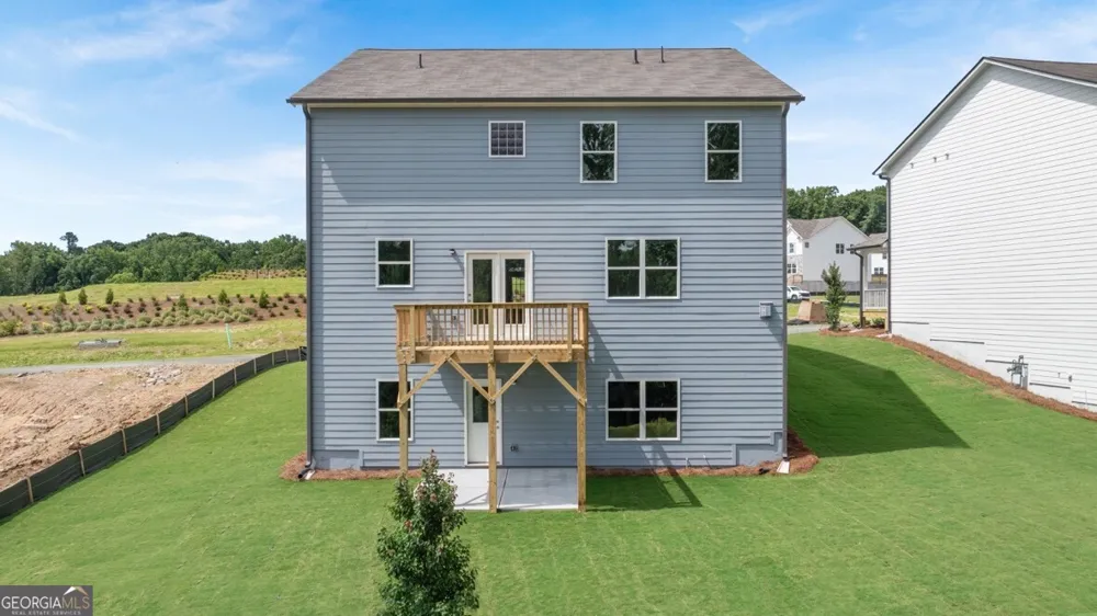 1401 Lincoln LN Braselton, GA 30517