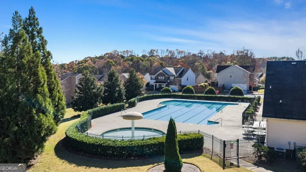1401 Lincoln LN Braselton, GA 30517