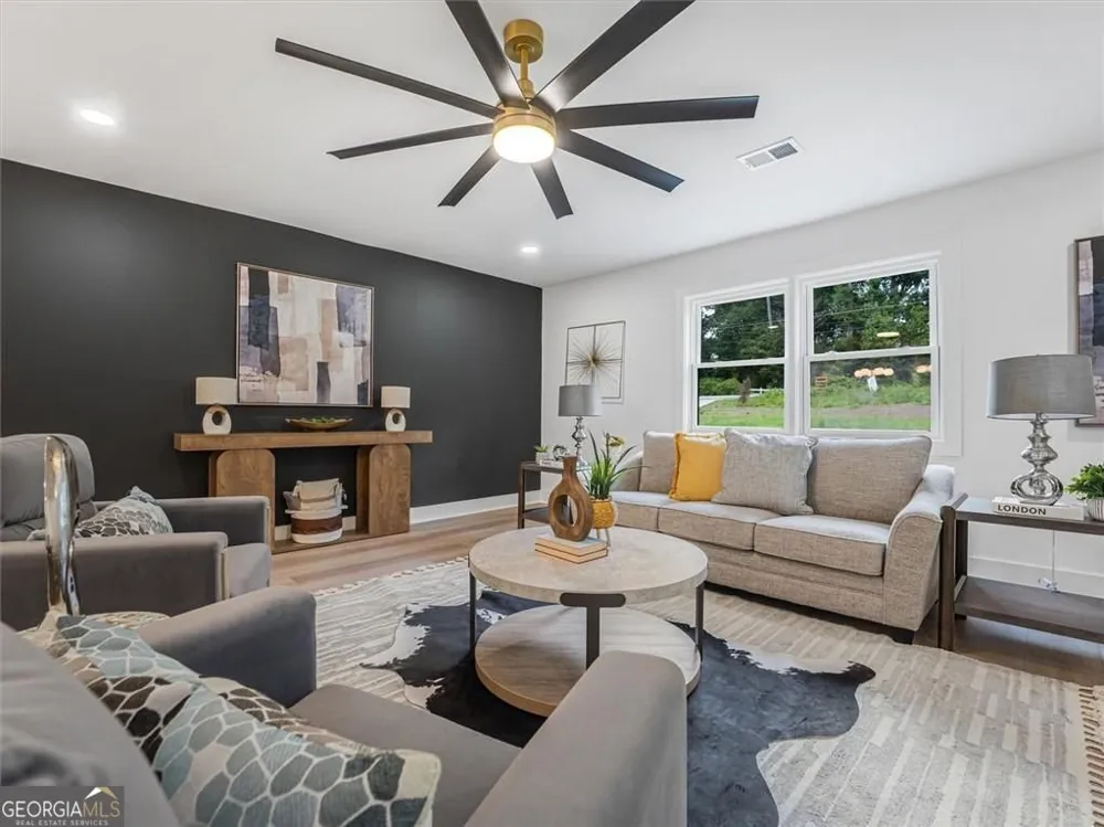 5508 Hiram Lithia Springs RD Powder Springs, GA 30127